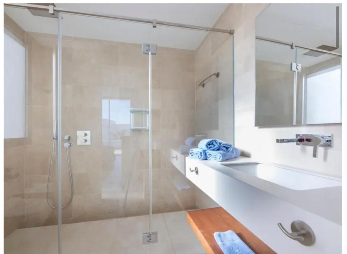 מארבלה Magnifique Villa Contemporaine מראה חיצוני תמונה