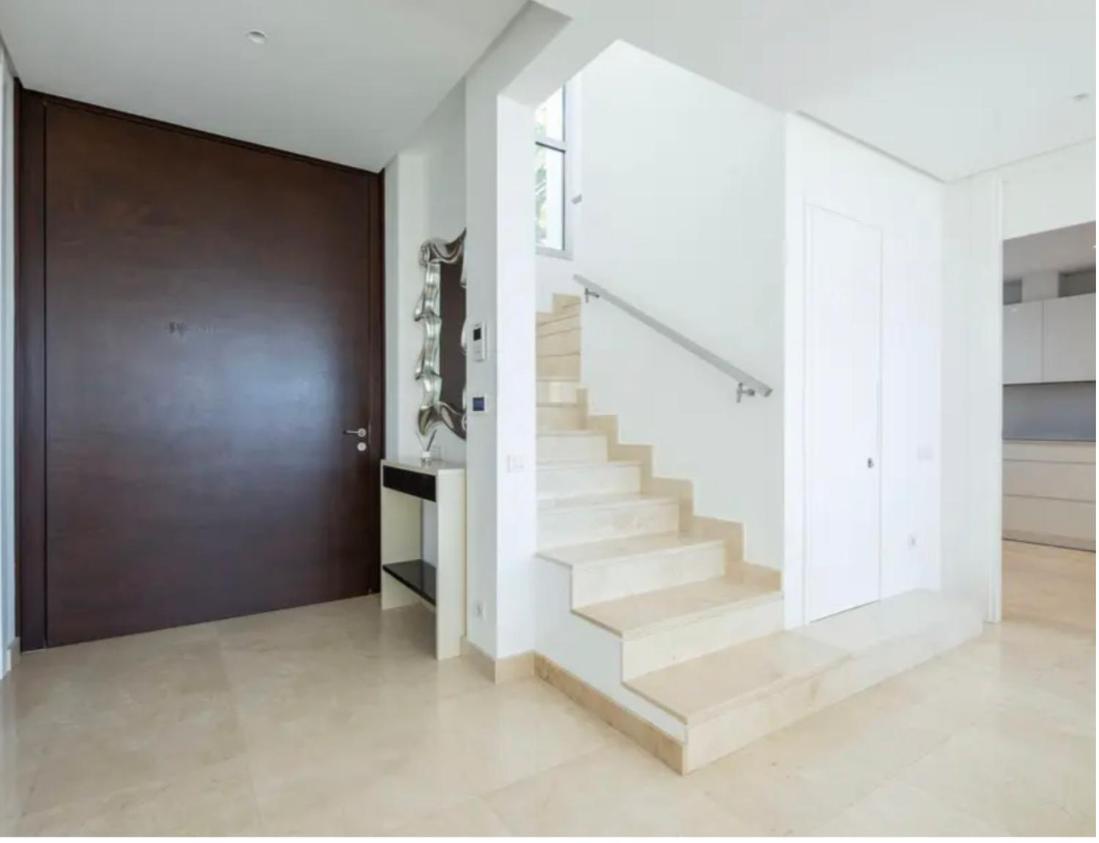 מארבלה Magnifique Villa Contemporaine מראה חיצוני תמונה