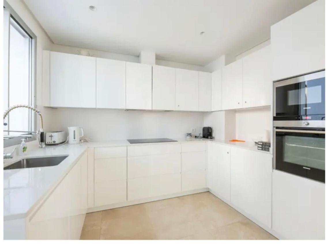 מארבלה Magnifique Villa Contemporaine מראה חיצוני תמונה